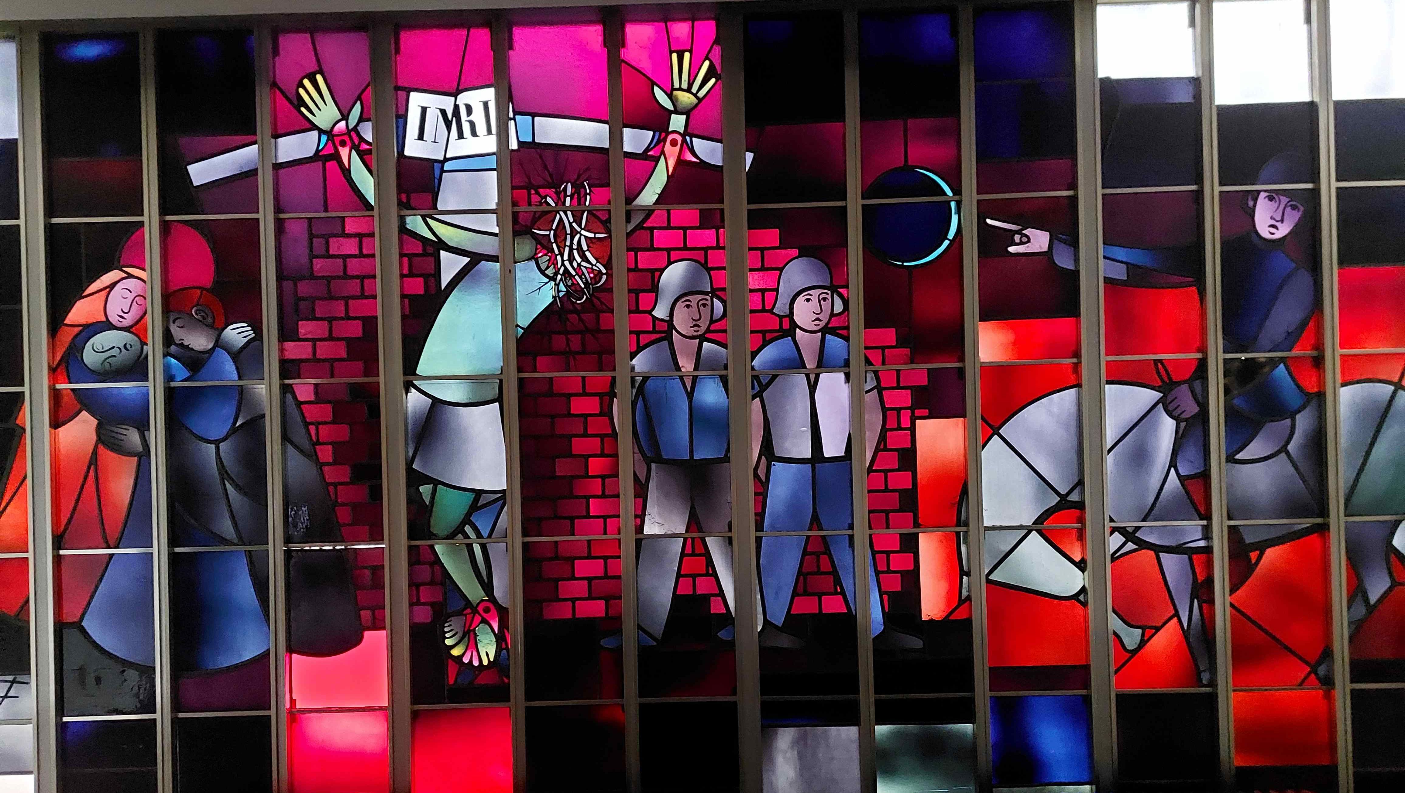 Toggenburger Passion