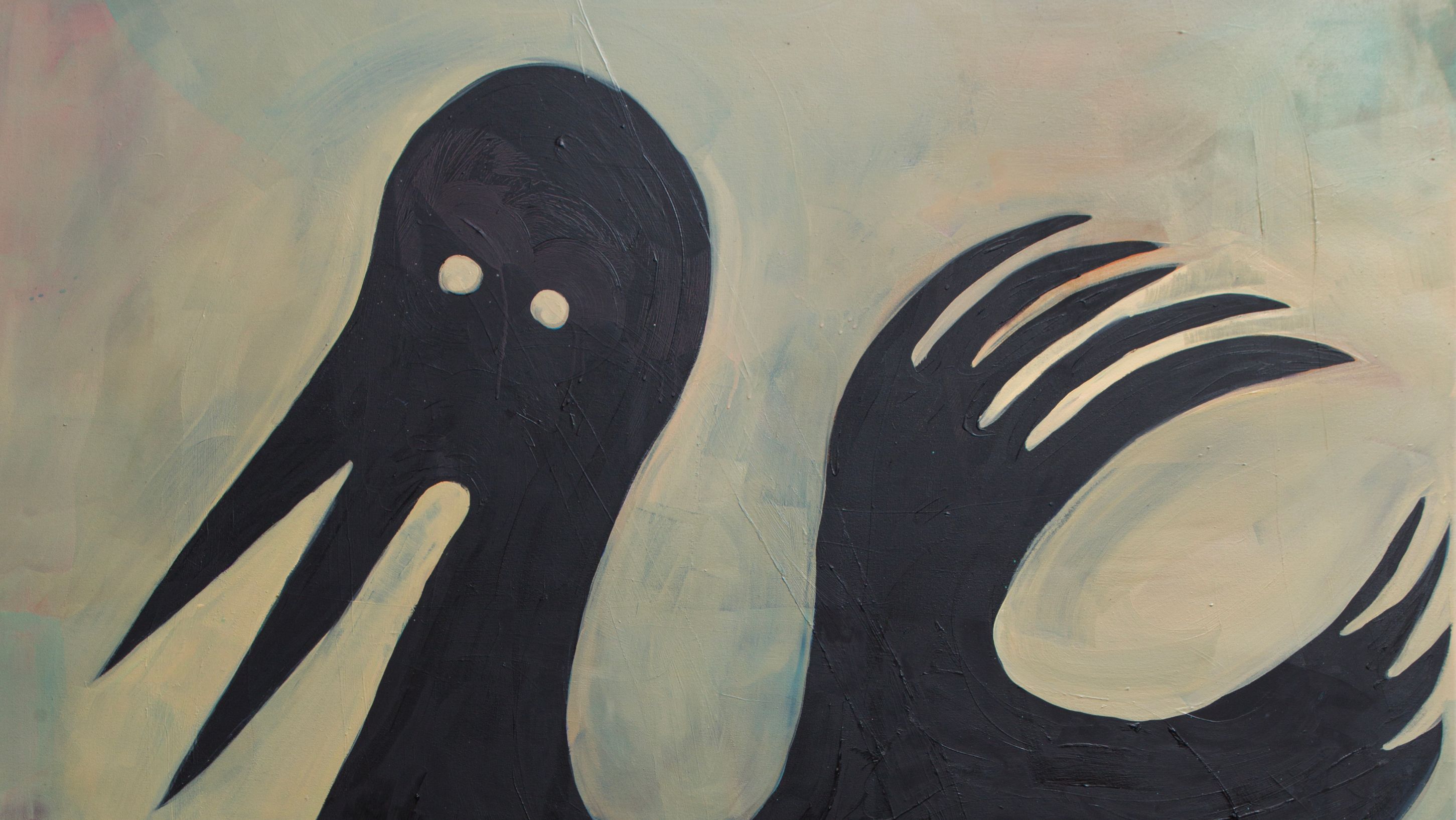 Transmute. KünstlerInnen der UdK